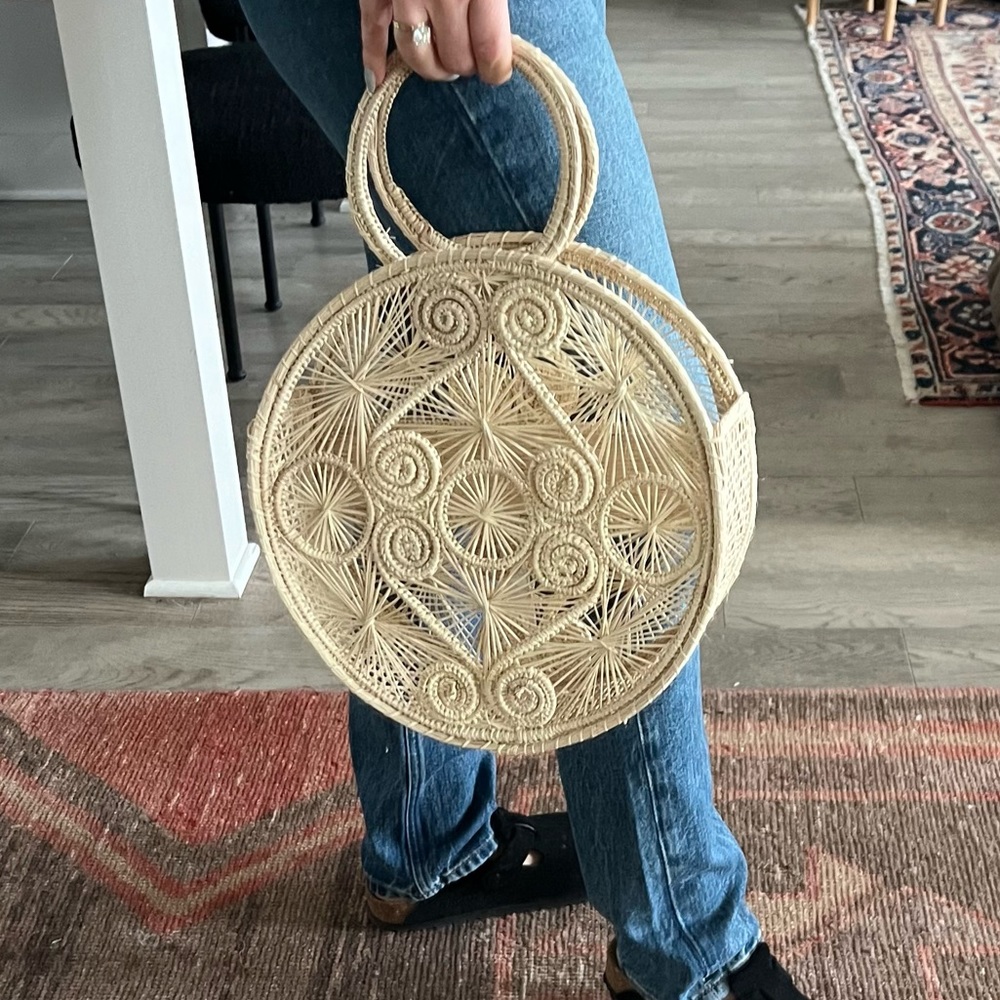 Summer Tote - Picture 3 of 9